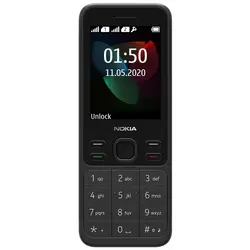 گوشی نوکیا مدل Nokia 150 - 2020new دو سیم‌ کارت