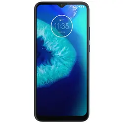 گوشی  موتورولا مدل Moto G8 Power Lite دو سیم کارت ظرفیت 64 گیگابایت