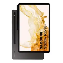 تبلت سامسونگ مدل Galaxy Tab S8 Plus WiFi ظرفیت 128 گیگابایت و رم 6گیگابایت