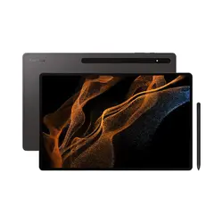 تبلت سامسونگ مدلGalaxy Tab S8  Ultra WiFi ظرفیت 128 گیگابایت و رم 8گیگابایت