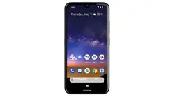 گوشی  نوکیا مدل 2.2 دو سیم کارت ظرفیت 32 گیگابایت