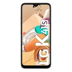 گوشی ال جی مدل K41S ظرفیت 32 گیگابایت و رم 3 گیگابایت