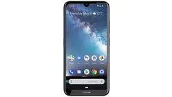 گوشی نوکیا مدل Nokia 2.2 دو سیم کارت ظرفیت 16 گیگابایت