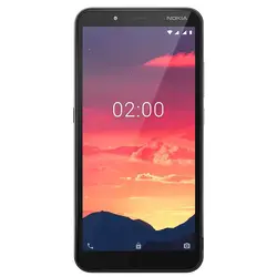 گوشی نوکیا مدل Nokia C2  دو سیم کارت ظرفیت 16 گیگابایت