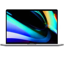 لپ تاپ  اپل مدل MacBook Pro MVVJ2 2019 LLA