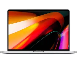 لپ تاپ  اپل مدل MacBook Pro MVVM2 2019