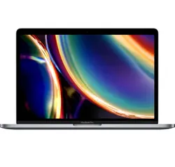 لپ تاپ  اپل مدل MacBook Pro MWP52 2020 LLA