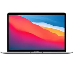 لپ تاپ  اپل مدل MacBook Air MGN63 2020 LLA