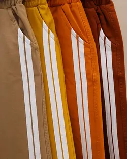 هودی کراپ شلوار بگ استایل ADIDAS NZDE | فروشگاه اینترنتی ویرما