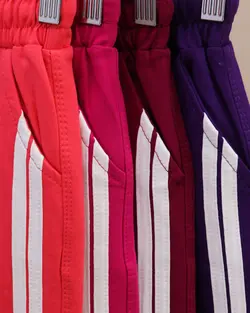 هودی کراپ شلوار بگ استایل ADIDAS NZDE | فروشگاه اینترنتی ویرما