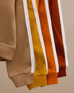 هودی کراپ شلوار بگ استایل ADIDAS NZDE | فروشگاه اینترنتی ویرما