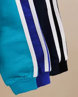 هودی کراپ شلوار بگ استایل ADIDAS NZDE | فروشگاه اینترنتی ویرما