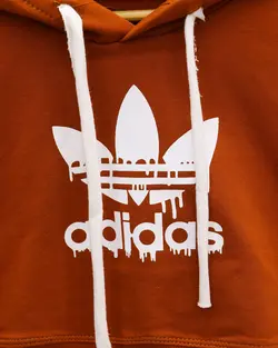 هودی کراپ شلوار بگ استایل ADIDAS NZDE | فروشگاه اینترنتی ویرما