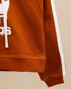 هودی کراپ شلوار بگ استایل ADIDAS NZDE | فروشگاه اینترنتی ویرما