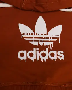 هودی کراپ شلوار بگ استایل ADIDAS NZDE | فروشگاه اینترنتی ویرما