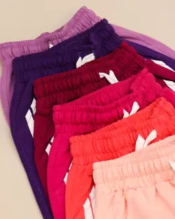 هودی کراپ شلوار بگ استایل ADIDAS NZDE | فروشگاه اینترنتی ویرما