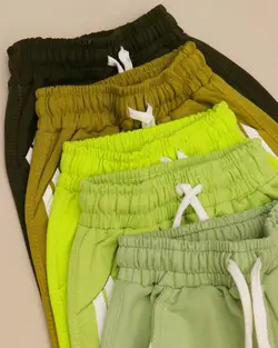 هودی کراپ شلوار بگ استایل ADIDAS NZDE | فروشگاه اینترنتی ویرما