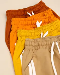 هودی کراپ شلوار بگ استایل ADIDAS NZDE | فروشگاه اینترنتی ویرما