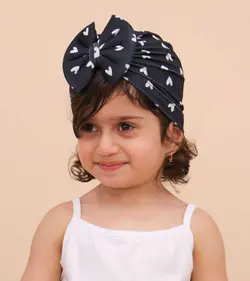 توربان پاپیون قلبی | فروشگاه اینترنتی ویرما