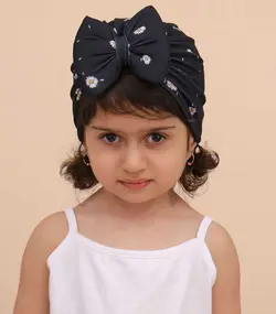 توربان پاپیون گلی | فروشگاه اینترنتی ویرما