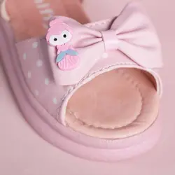 صندل عروسک برجسته | فروشگاه اینترنتی ویرما