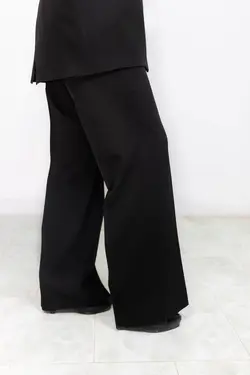 شلوار اداری تک - مانتو اداری باران دخت