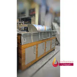 باربیکیو آیلند آرا I-1009