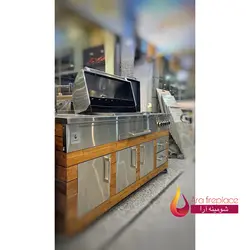 باربیکیو آیلند آرا I-1009