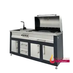 باربیکیو آیلند آرا I-1007