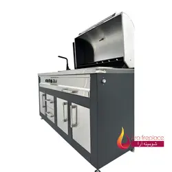 باربیکیو آیلند آرا I-1007