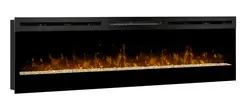 شومینه برقی  L-1011