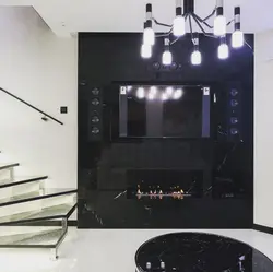 شومینه E-1009