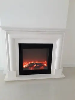 شومینه W-1003