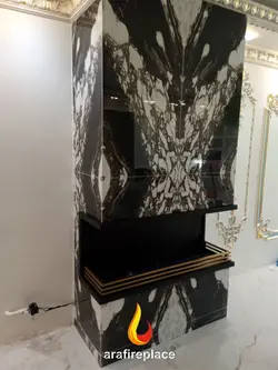 شومینه گازی G-1016