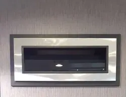 شومینه گازی G-1015