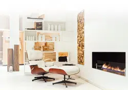 شومینه E-1008