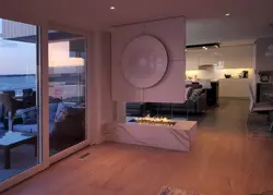 شومینه E-1007