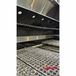 کباب پز 60سانتی گازی آرا مدل bbq-104