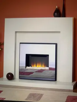 شومینه W-1012