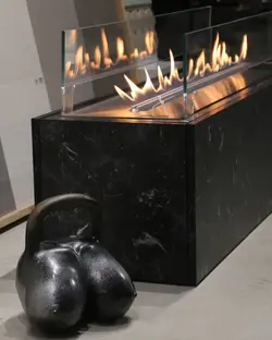 شومینه E-1005
