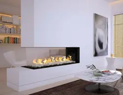 شومینه G-1008