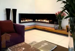 شومینه G-1007