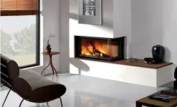 شومینه G-1001