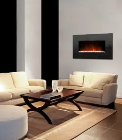 شومینه برقی L-1005
