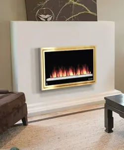 شومینه برقی L-1004