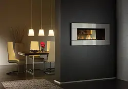 شومینه برقی L-1003