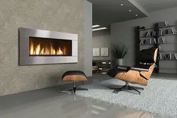 شومینه برقی L-1003