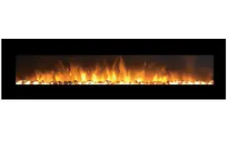 شومینه برقی L-1001
