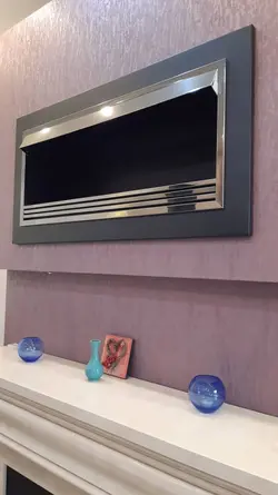 شومینه گازی G-1013
