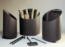 جای هیزمی B 1012